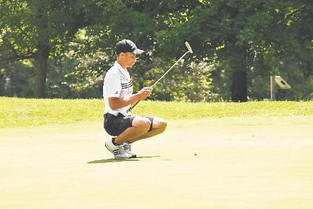 FC state golf 1